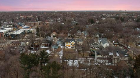 4006 Sunnyside Road Edina MN 55424