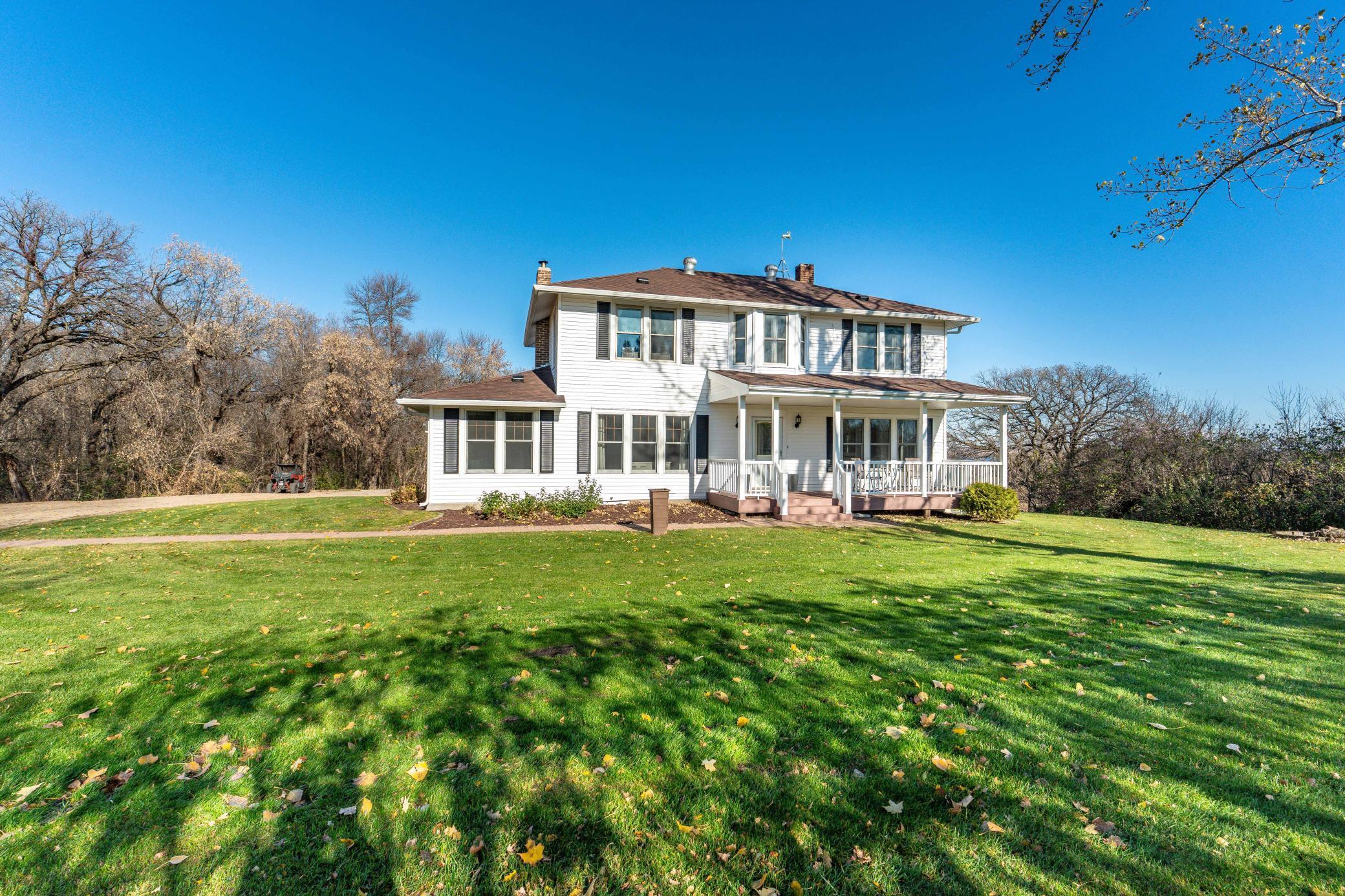 24543 County Highway 124 Fergus Falls MN 56537