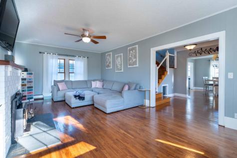 24543 County Highway 124 Fergus Falls MN 56537