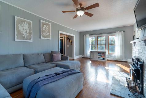 24543 County Highway 124 Fergus Falls MN 56537