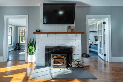 24543 County Highway 124 Fergus Falls MN 56537