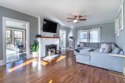 24543 County Highway 124 Fergus Falls MN 56537