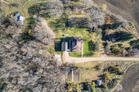 24543 County Highway 124 Fergus Falls MN 56537