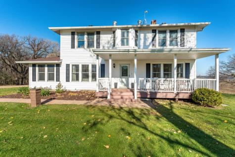 24543 County Highway 124 Fergus Falls MN 56537