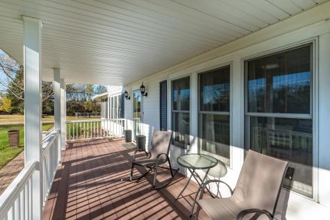 24543 County Highway 124 Fergus Falls MN 56537