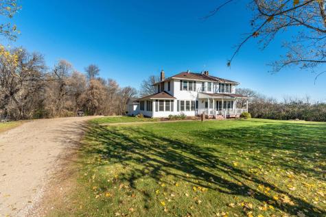 24543 County Highway 124 Fergus Falls MN 56537