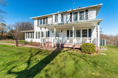 24543 County Highway 124 Fergus Falls MN 56537