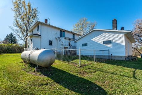 24543 County Highway 124 Fergus Falls MN 56537