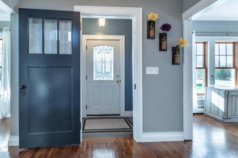 24543 County Highway 124 Fergus Falls MN 56537