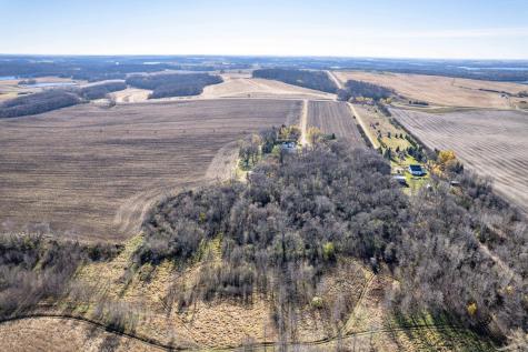 24543 County Highway 124 Fergus Falls MN 56537