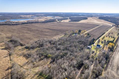 24543 County Highway 124 Fergus Falls MN 56537