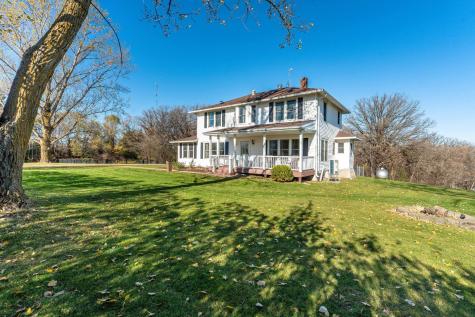 24543 County Highway 124 Fergus Falls MN 56537