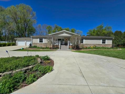 324 W 7th Street Litchfield MN 55355