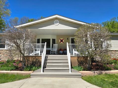 324 W 7th Street Litchfield MN 55355