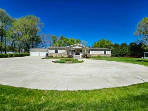 324 W 7th Street Litchfield MN 55355