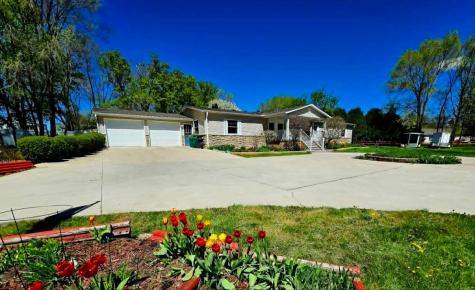324 W 7th Street Litchfield MN 55355