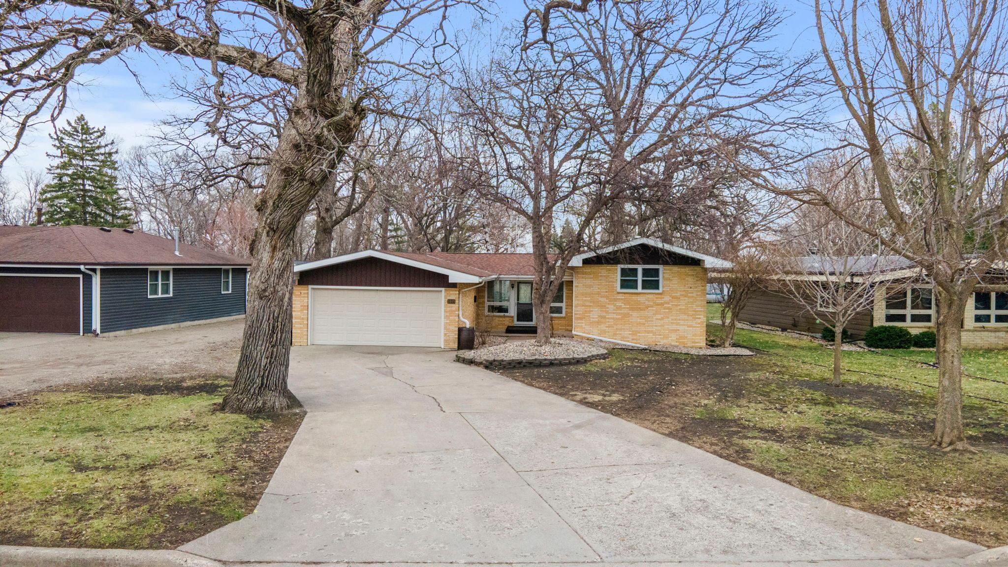 1045 Jorgenson Street SE Hutchinson MN 55350
