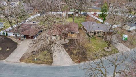 1045 Jorgenson Street SE Hutchinson MN 55350