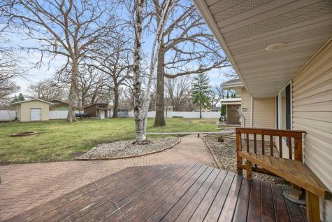 1045 Jorgenson Street SE Hutchinson MN 55350