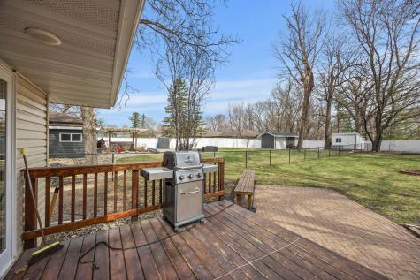 1045 Jorgenson Street SE Hutchinson MN 55350
