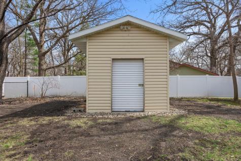 1045 Jorgenson Street SE Hutchinson MN 55350