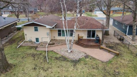 1045 Jorgenson Street SE Hutchinson MN 55350