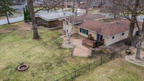 1045 Jorgenson Street SE Hutchinson MN 55350
