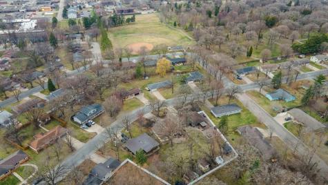 1045 Jorgenson Street SE Hutchinson MN 55350