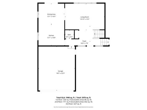 1045 Jorgenson Street SE Hutchinson MN 55350