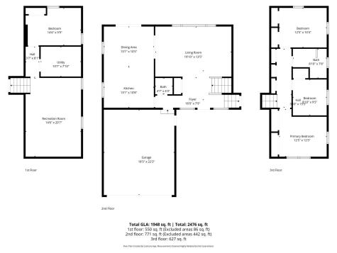1045 Jorgenson Street SE Hutchinson MN 55350