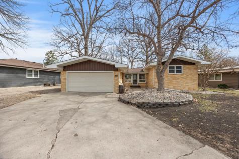 1045 Jorgenson Street SE Hutchinson MN 55350