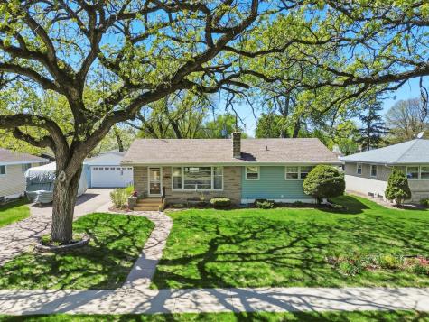 12666 Monterey Avenue S Savage MN 55378