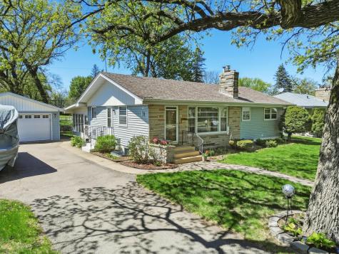 12666 Monterey Avenue S Savage MN 55378