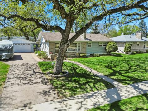 12666 Monterey Avenue S Savage MN 55378