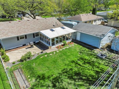 12666 Monterey Avenue S Savage MN 55378