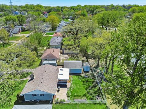 12666 Monterey Avenue S Savage MN 55378