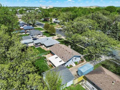 12666 Monterey Avenue S Savage MN 55378