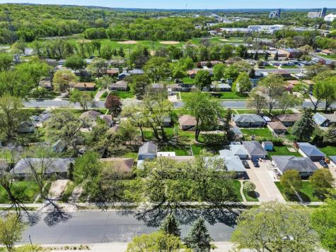 12666 Monterey Avenue S Savage MN 55378