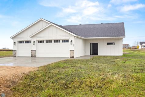 202 Neuman Boulevard Colfax ND 58018