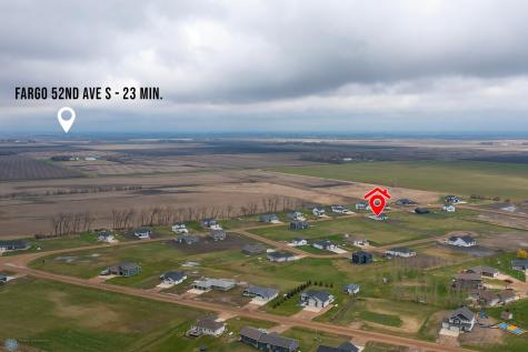 202 Neuman Boulevard Colfax ND 58018