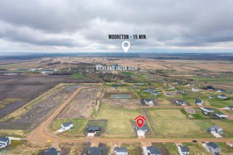 202 Neuman Boulevard Colfax ND 58018