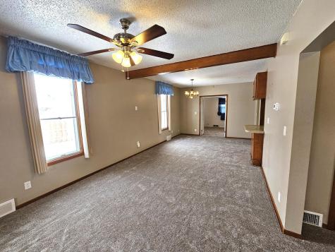 702 E Adolphus Avenue Fergus Falls MN 56537