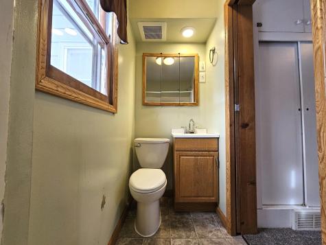 702 E Adolphus Avenue Fergus Falls MN 56537