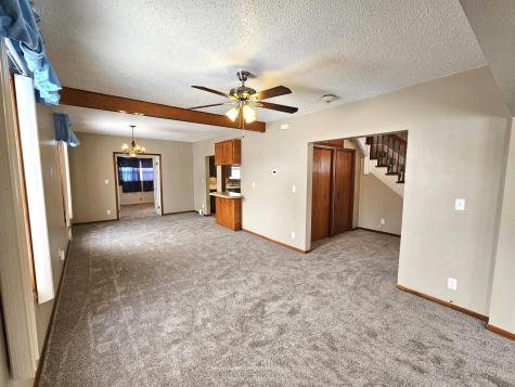 702 E Adolphus Avenue Fergus Falls MN 56537