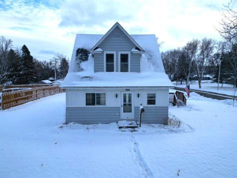 702 E Adolphus Avenue Fergus Falls MN 56537