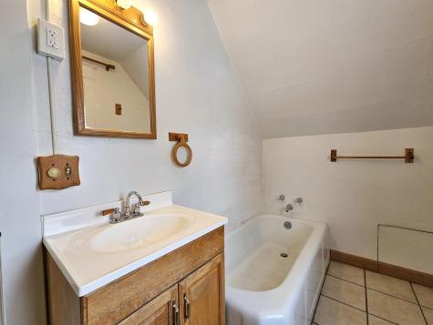 702 E Adolphus Avenue Fergus Falls MN 56537