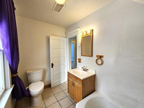 702 E Adolphus Avenue Fergus Falls MN 56537