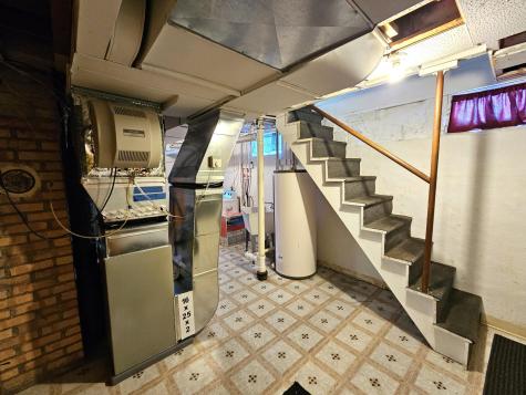 702 E Adolphus Avenue Fergus Falls MN 56537