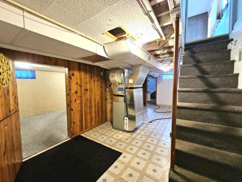 702 E Adolphus Avenue Fergus Falls MN 56537