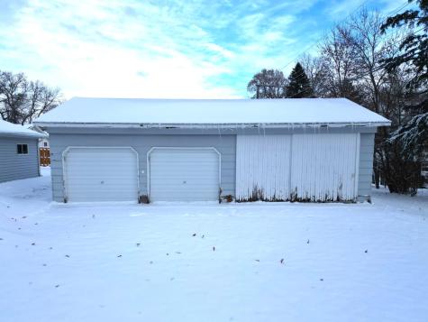 702 E Adolphus Avenue Fergus Falls MN 56537
